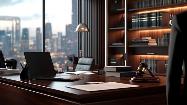 How to Becoming a Corporate Lawyer