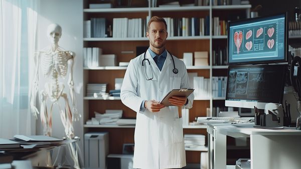 How to Becoming an Oncologist