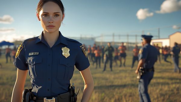 How to Become a Police Officer in the UK