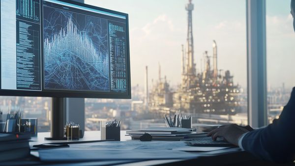 How to Becoming a Petroleum Engineer