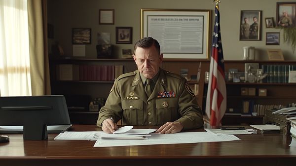 How to Becoming an Army Education Officer