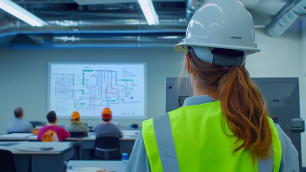 How to Becoming a Ventilation Officer How to Becoming a Ventilation Officer