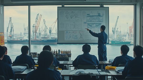 How to Becoming a Safety Officer