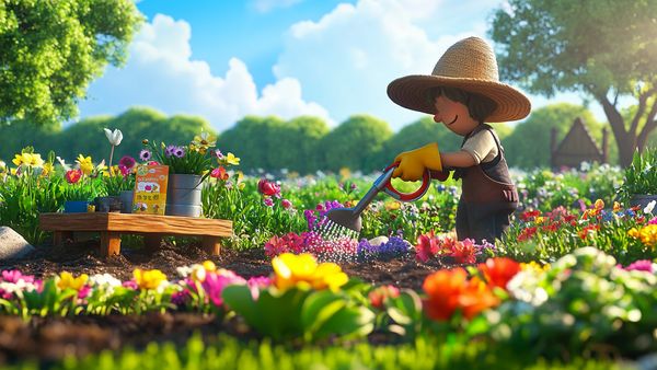 How to Becoming a Horticulturist