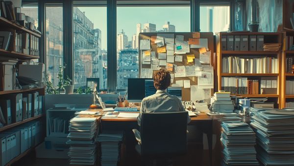 How to Become an Administrative Coordinator