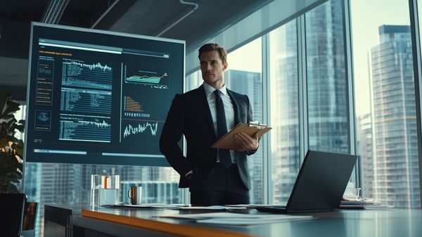 How to Becoming a Business Advisor