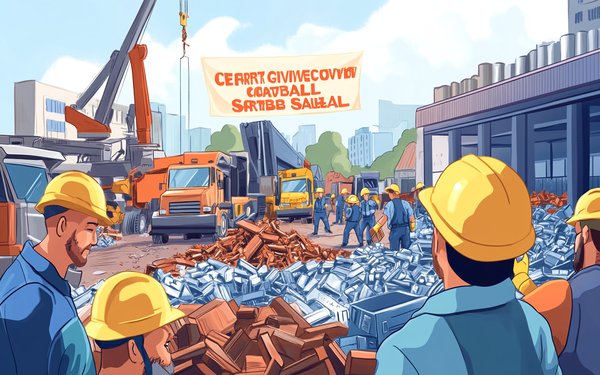 Celebrate National Safety Day on March 4