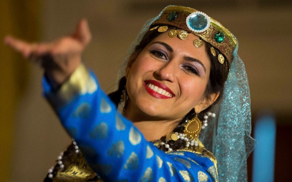 Nowruz Traditions, Quotes, and Messages