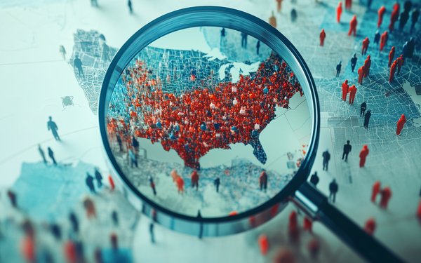 Top 10 Most Populous Countries in the World