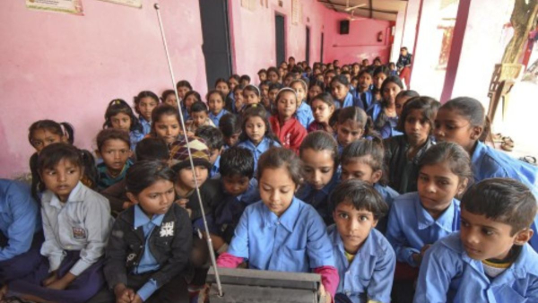 Odisha Revises School Timings