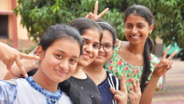 CBSE Class 12 Biology Board Exam 2025