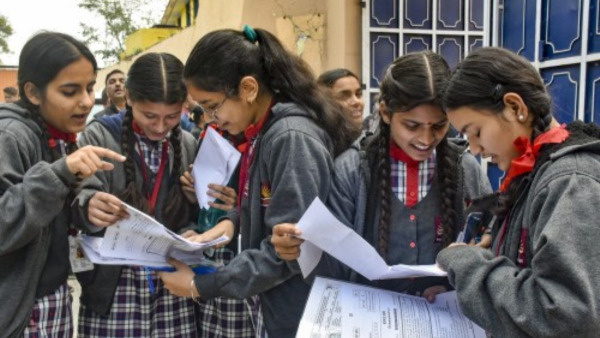 CBSE Class 10 Maths Paper 2025 CBSE Class 10 Maths Paper 2025