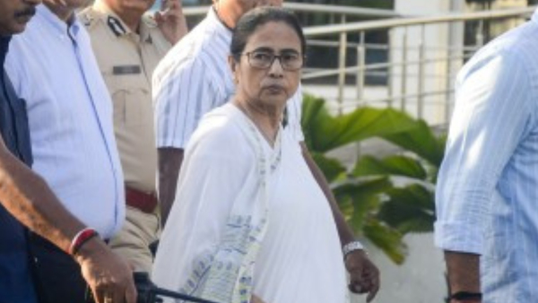 Mamata Banerjee - Woman Who Shaped West Bengal