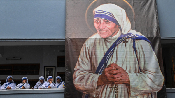 Mother Teresa’s Legacy in West Bengal