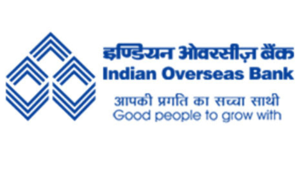 Indian Overseas Bank Recruitment 2025