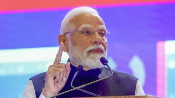 PM Internship Scheme 2025