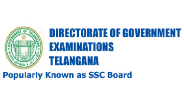 TS SSC Hall Ticket 2025 Released