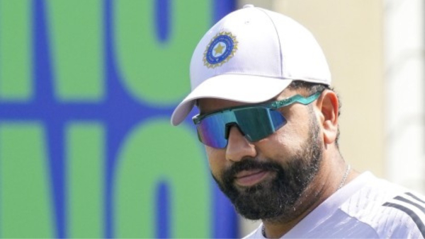 Educational Qualification of Rohit Sharma