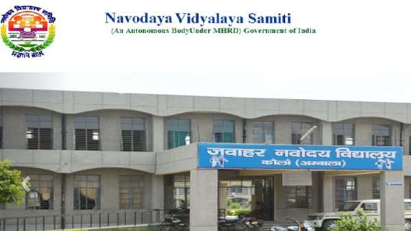 JNVST Class 6 & 9 Result 2025 Announced 