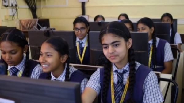 Delhi Govt Schools to Launch New Courses