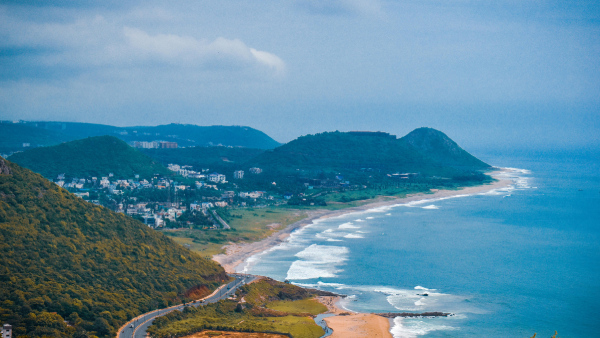 Which Indian State Has Three Capitals?