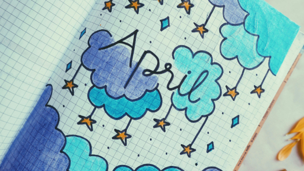 List of Important days in April 2025