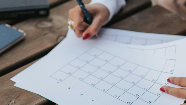 List of Bank Holidays in April 2025