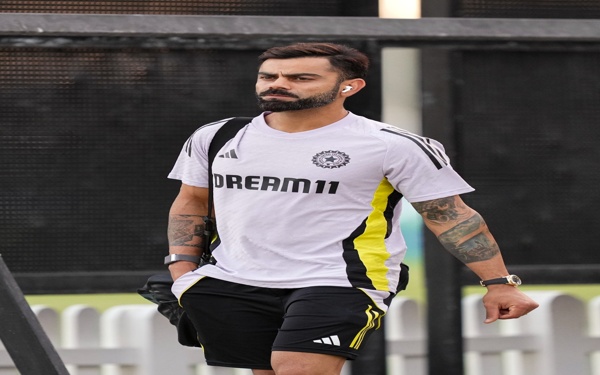 One8 Commune – Elevating Dining with a Kohli Touch