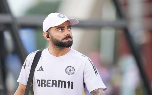 Virat Kohli – The King of Cricket and IPL Star