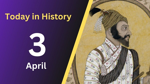 History: Key Events, Birthdays & Celebrations