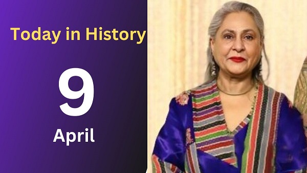 Indian History: Celebrating Bravery & Legacy on 9