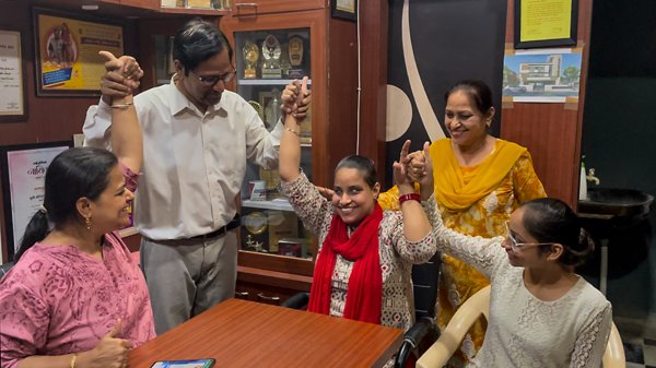 AP Inter 1 & 2nd Year Results 2025 Pass Percentage