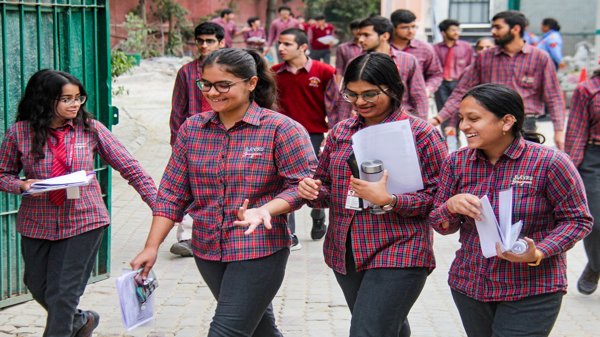 AP SSC Results 2025 Expected on 22 April, 2025