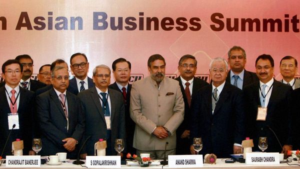 Asian Business Forum 2025: India At The Forefront
