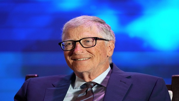 Who Are the Wealthiest People in 2025? Who Are the Wealthiest People in 2025?