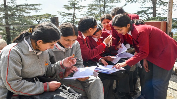 CGBSE Class 10 & 12 Results 2025 Will Be Released