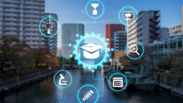 Empowering Executives Through Digital Learning