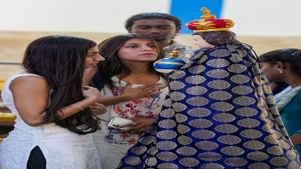 Easter Sunday 2025: A Day of Hope, Faith & Joy