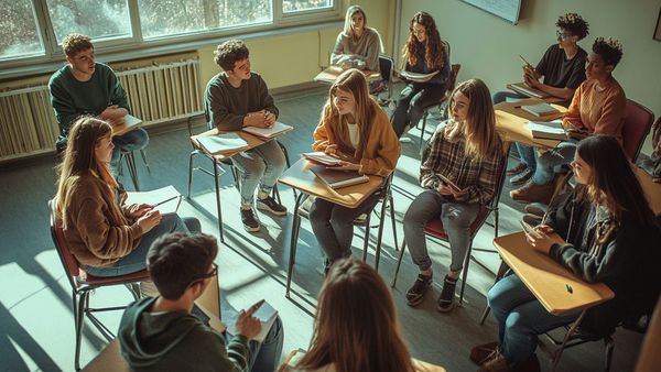 Giraffe Learning Opens Enrollment For 2026