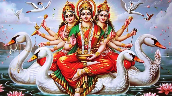 Why do we celebrate Akshaya Tritiya 2025