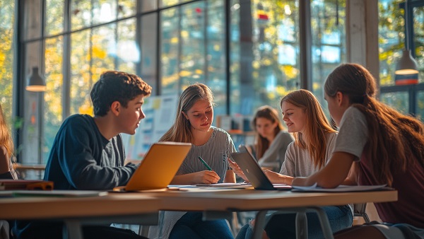 Indian Student Numbers Drop 40% in US, UK & Canada