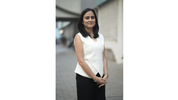 Meenal Damani: From Finance to Guiding Futures