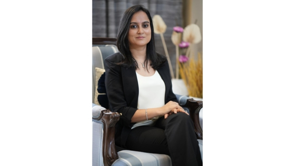 Meenal Damani: From Finance to Guiding Futures