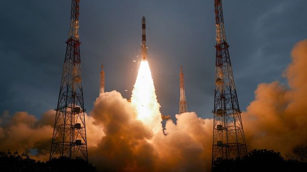 ISRO Satellite Assesses Myanmar Earthquake Damage