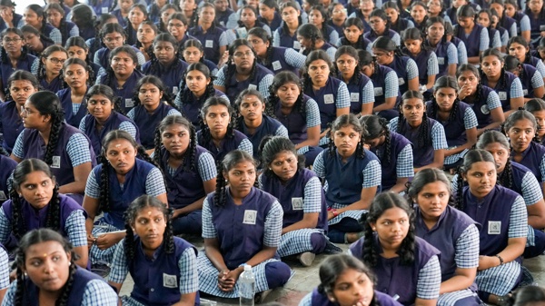 How Many Marks Are Required to Pass in SSLC 10?