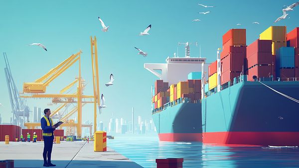 Starting Your Career as a Shipbroker