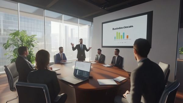 How to Becoming a Business Coach