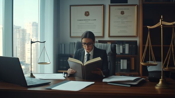 How to Becoming a Human Rights Lawyer How to Becoming a Human Rights Lawyer