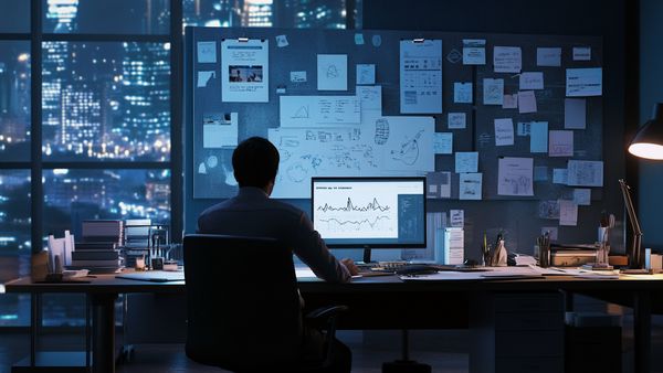 How to Becoming a Risk Planner How to Becoming a Risk Planner