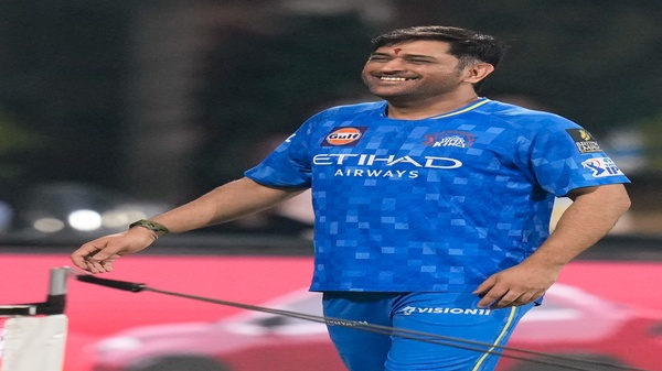 Who’s the Richest Indian Cricketer in 2025?